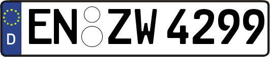 EN-ZW4299