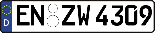 EN-ZW4309