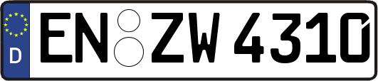 EN-ZW4310