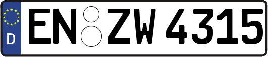 EN-ZW4315