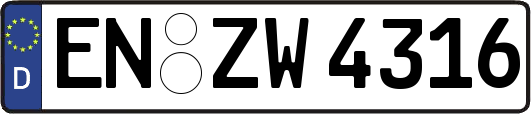 EN-ZW4316