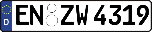 EN-ZW4319