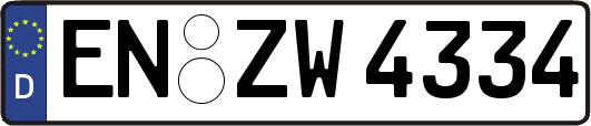 EN-ZW4334