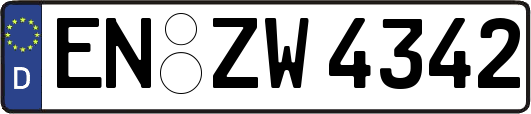 EN-ZW4342