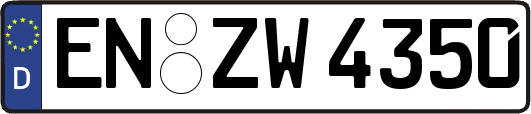 EN-ZW4350