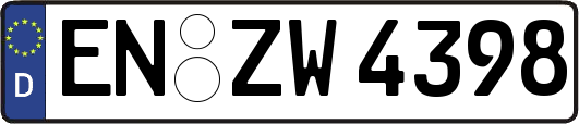 EN-ZW4398