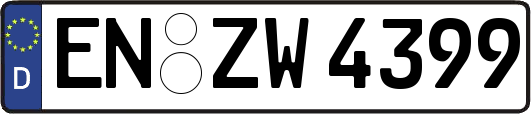 EN-ZW4399