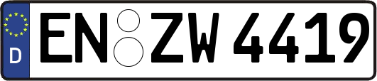 EN-ZW4419