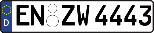 EN-ZW4443