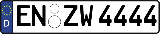 EN-ZW4444