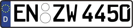 EN-ZW4450