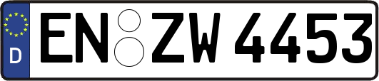 EN-ZW4453