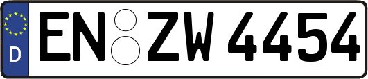 EN-ZW4454