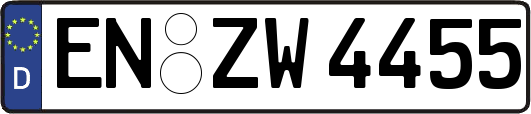 EN-ZW4455