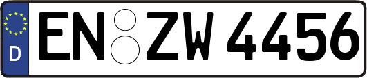 EN-ZW4456