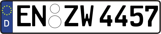 EN-ZW4457