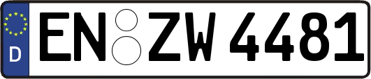 EN-ZW4481