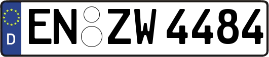 EN-ZW4484