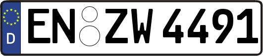 EN-ZW4491