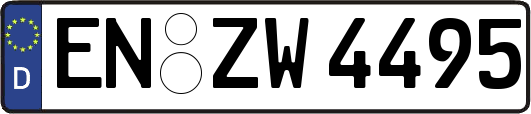 EN-ZW4495