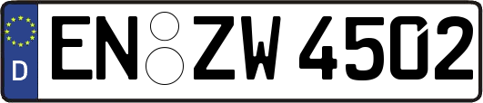 EN-ZW4502