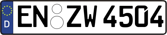 EN-ZW4504