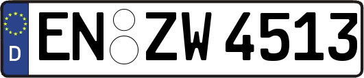 EN-ZW4513