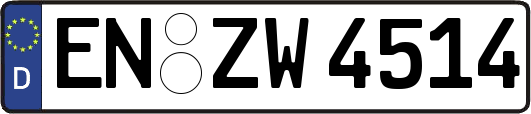 EN-ZW4514