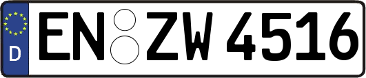 EN-ZW4516