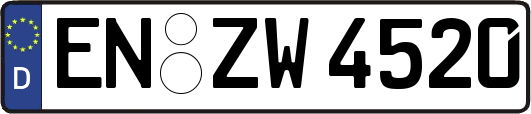 EN-ZW4520