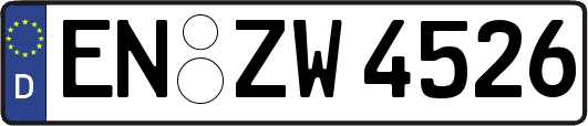 EN-ZW4526