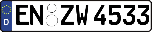 EN-ZW4533