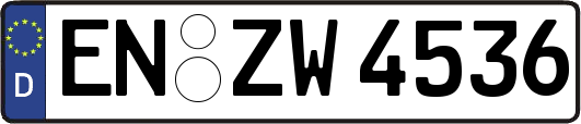 EN-ZW4536