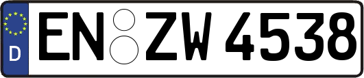 EN-ZW4538