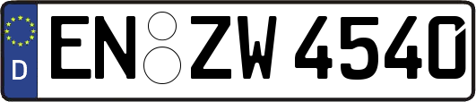 EN-ZW4540