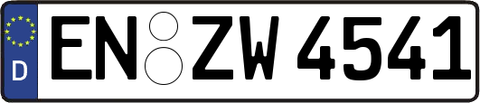 EN-ZW4541