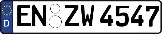 EN-ZW4547