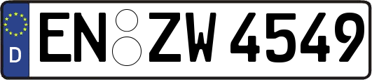 EN-ZW4549