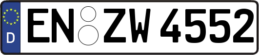 EN-ZW4552