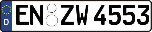 EN-ZW4553