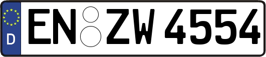 EN-ZW4554