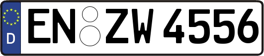 EN-ZW4556