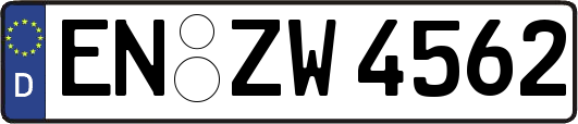 EN-ZW4562