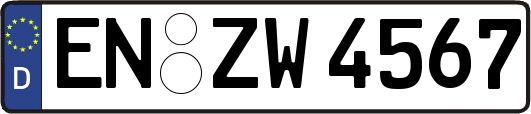 EN-ZW4567