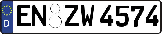 EN-ZW4574