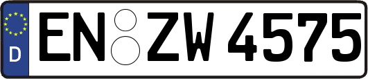 EN-ZW4575