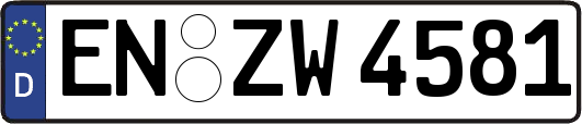 EN-ZW4581