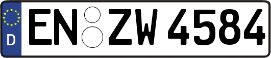 EN-ZW4584