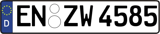 EN-ZW4585