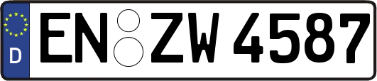 EN-ZW4587